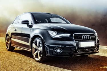Audi verzekering Bedrijfsvoertuigen