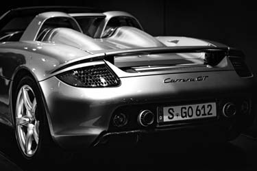 Porsche-verzekering