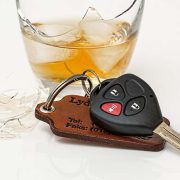Mag u nog wel auto rijden als uw rijbewijs is ingevorderd voor rijden onder invloed met een scooter?