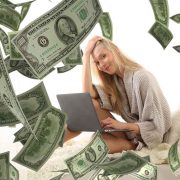 Is contant geld meeverzekerd op de inboedelverzekering