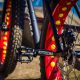 Schade bij fatbike-ongeluk